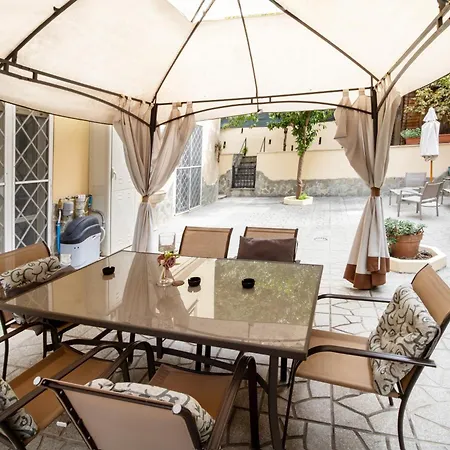 Casa Elizia * Roma