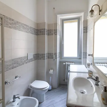 Casa Elizia Daire Roma