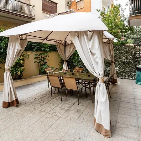 Daire Casa Elizia Roma
