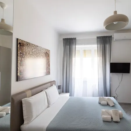Casa Elizia Roma