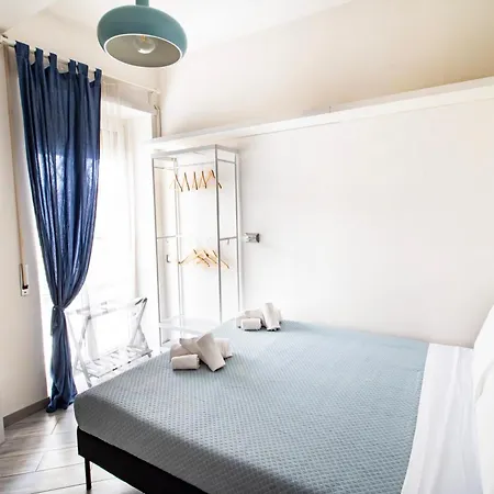 Casa Elizia Daire Roma