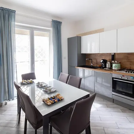 Casa Elizia Roma