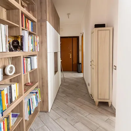 Casa Elizia Roma