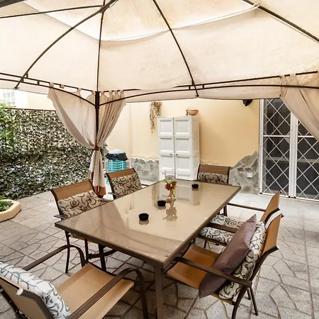 Casa Elizia Daire *