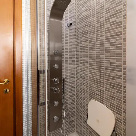 Daire Casa Elizia Roma