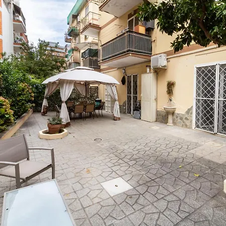 Casa Elizia *
