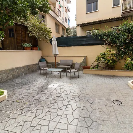 Apartment Casa Elizia