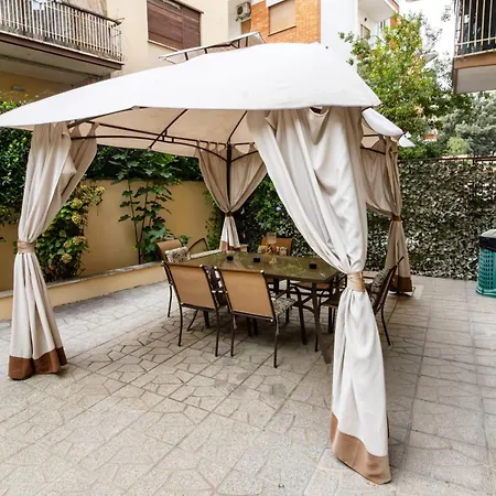 Apartment Casa Elizia Rome