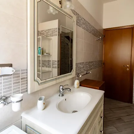 Apartment Casa Elizia *