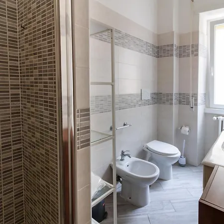 Casa Elizia * Rome