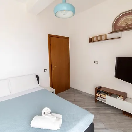 Apartment Casa Elizia