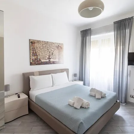 Casa Elizia Apartment *