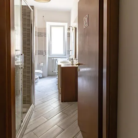 Casa Elizia Apartment