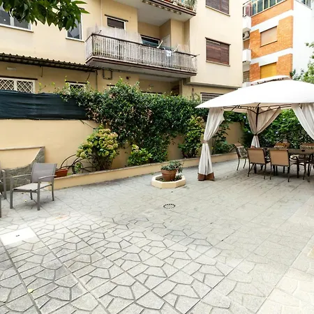 Apartment Casa Elizia *