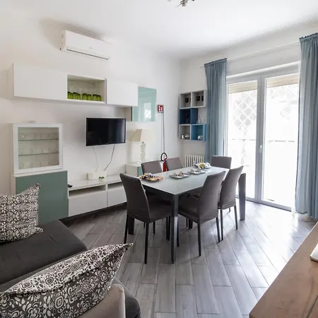 Casa Elizia Apartment