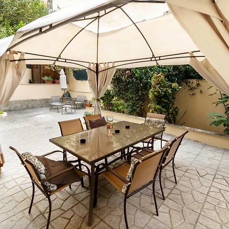 Casa Elizia Apartment