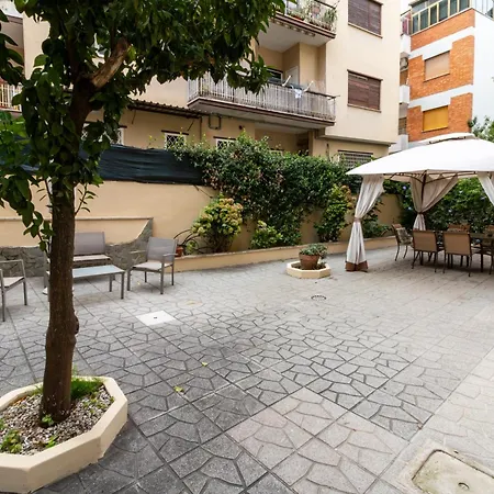 Apartment Casa Elizia