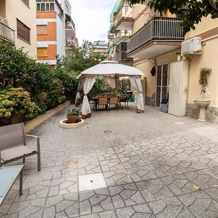 Apartment Casa Elizia